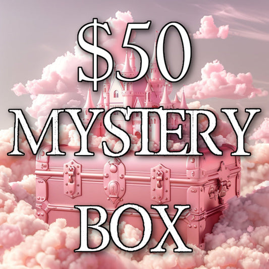 Fable Beauty $50 Mystery Beauty Box: 3-6 Beauty Products ($100+ Value!)
