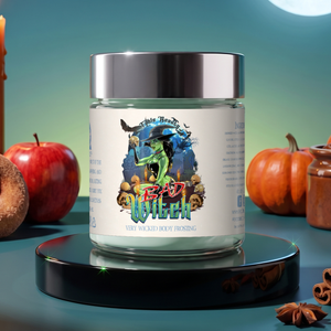 Bad Witch - Body Frosting - Apple Cider Donuts, Pumpkin Butter, Fiery Spices