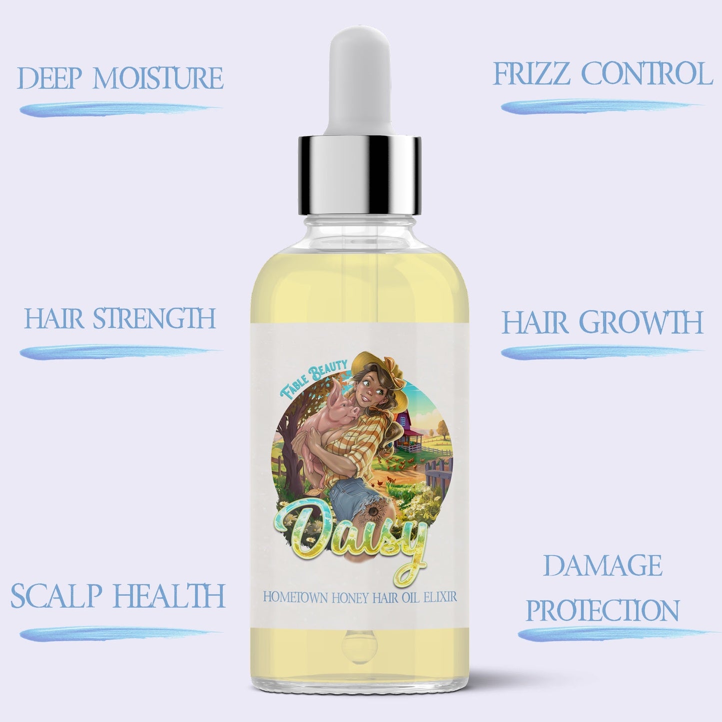 Daisy - Razor and Radiance Duo