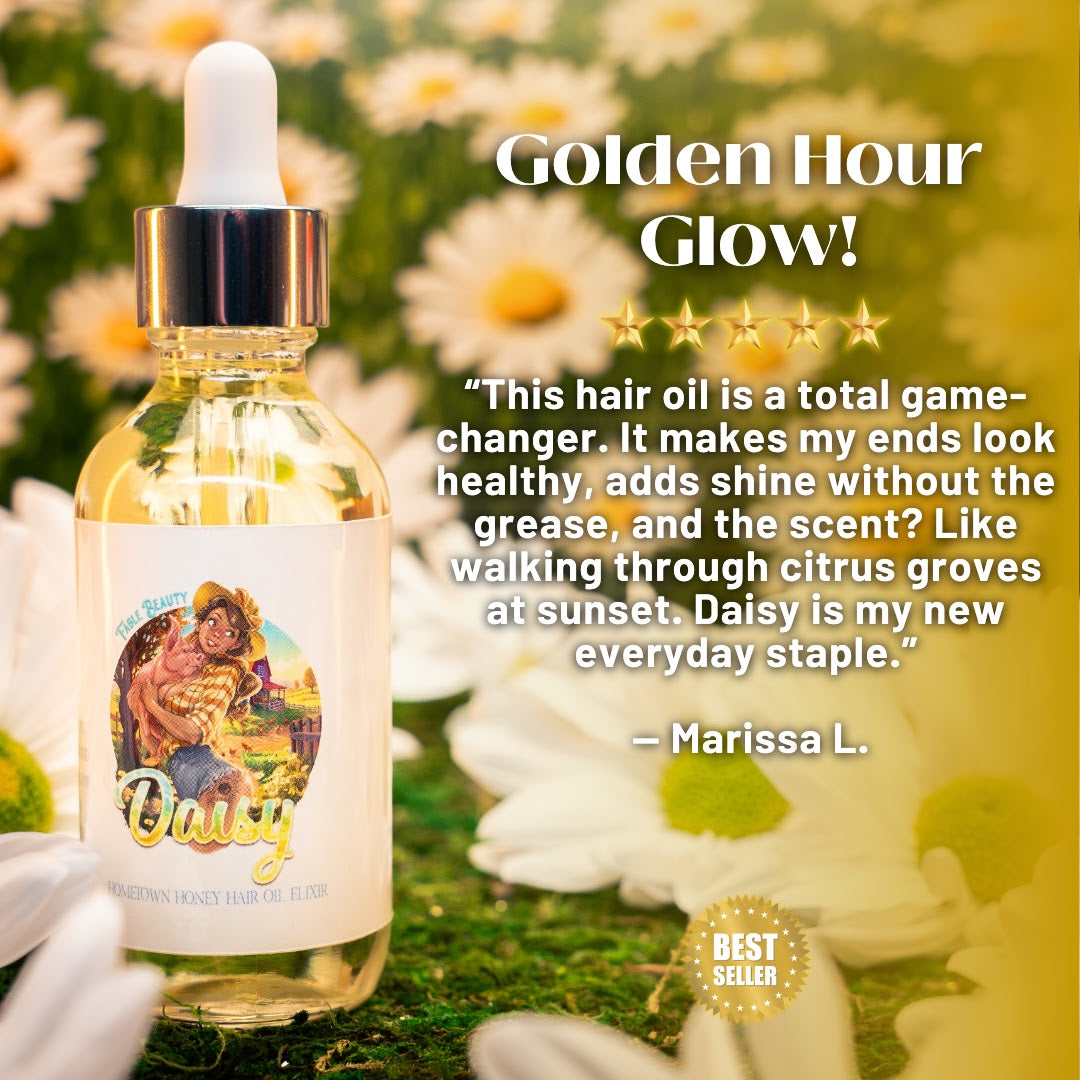 Daisy - Razor and Radiance Duo