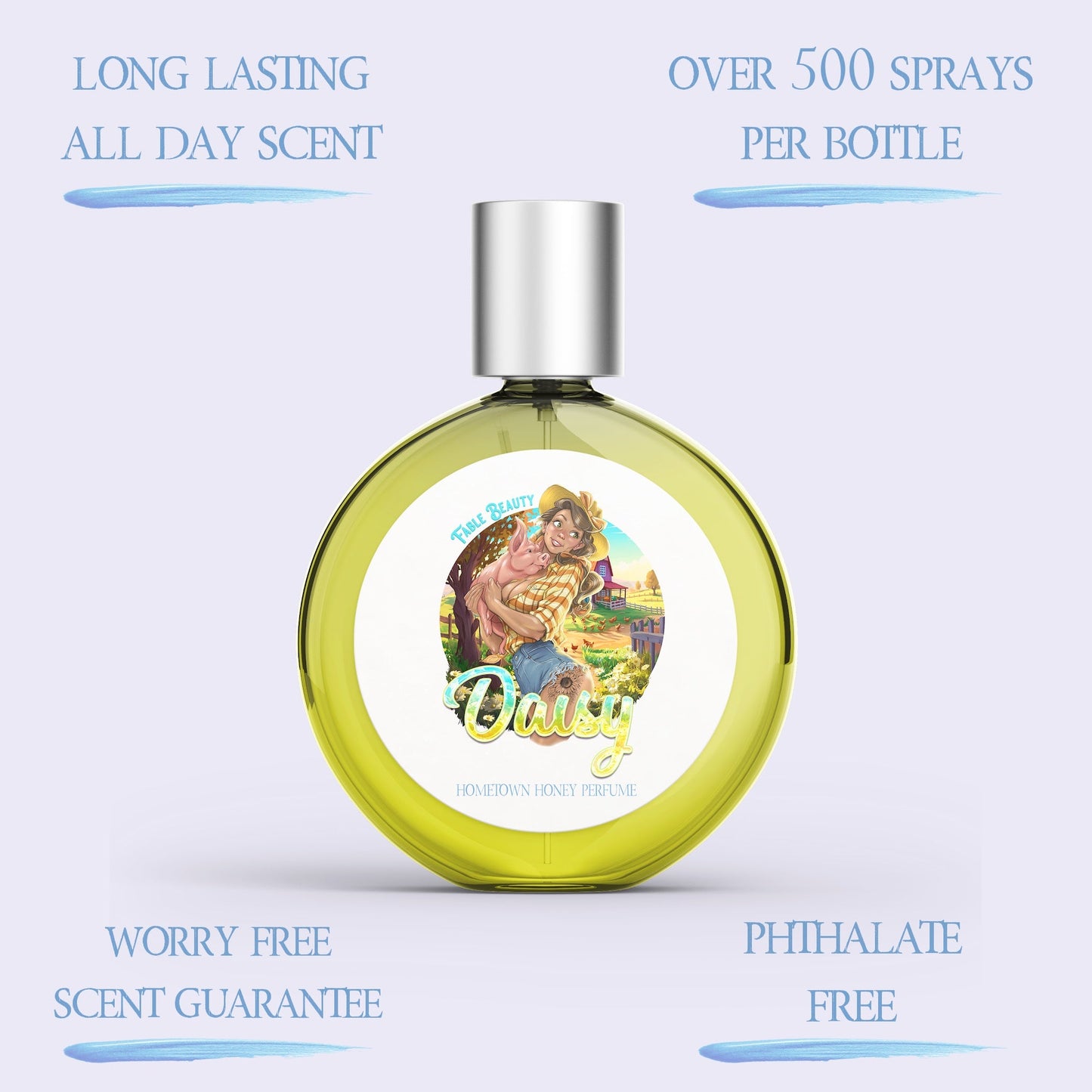 Daisy - Perfume