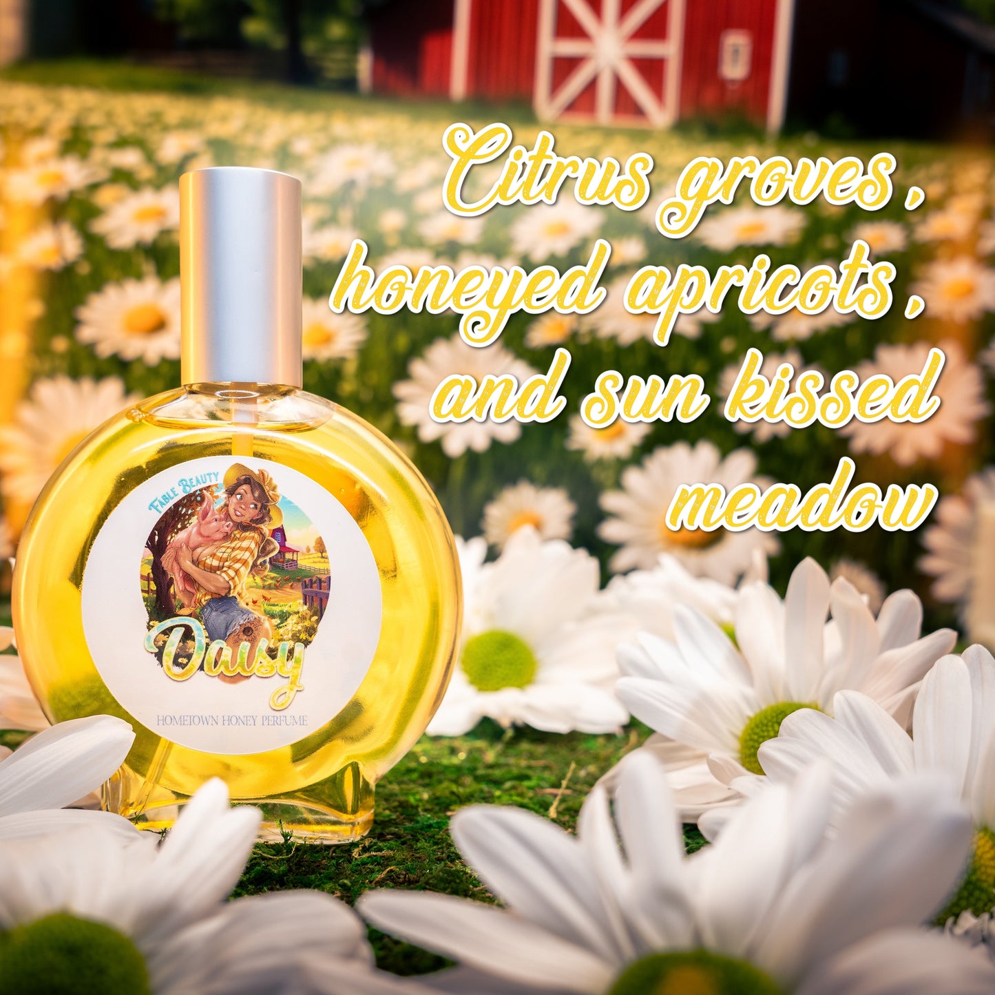Daisy - Perfume