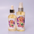 The Sprite - Razor and Radiance Duo - Tart Citrus Burst & Fairy Blossom