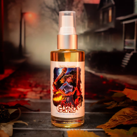 Final Girl - Shave Oil Serum