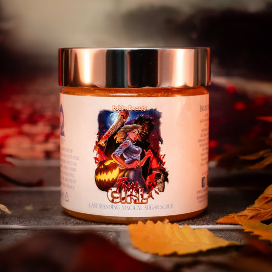 Final Girl - Magical Sugar Scrub