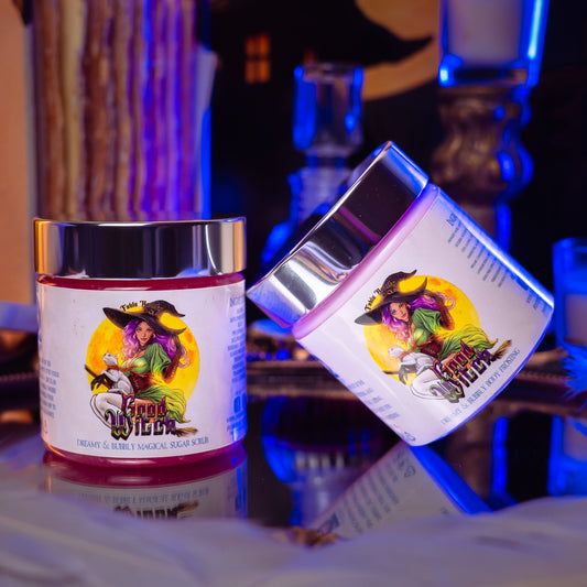 Good Witch - Polish & Pamper Duo