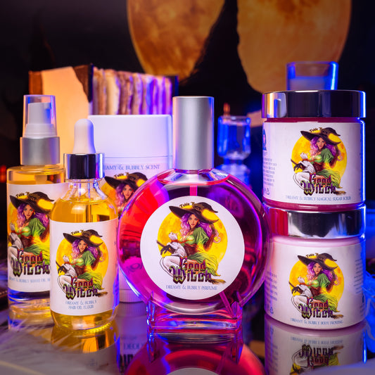 Good Witch - Beauty Box