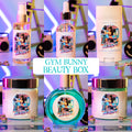 Gym Bunny - Beauty Box - Pineapple Orange & Creamy Coconut