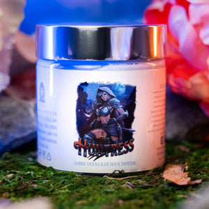 The Huntress - Body Frosting - Pink Prosecco & Moonlit Peony