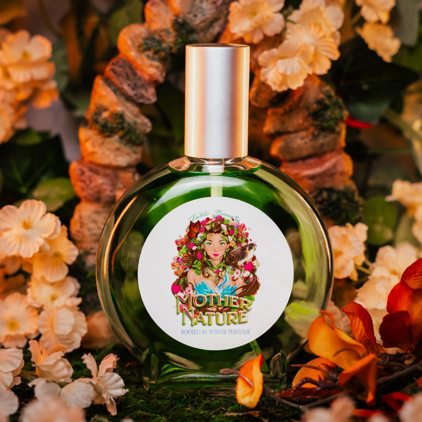 Mother Nature - Perfume