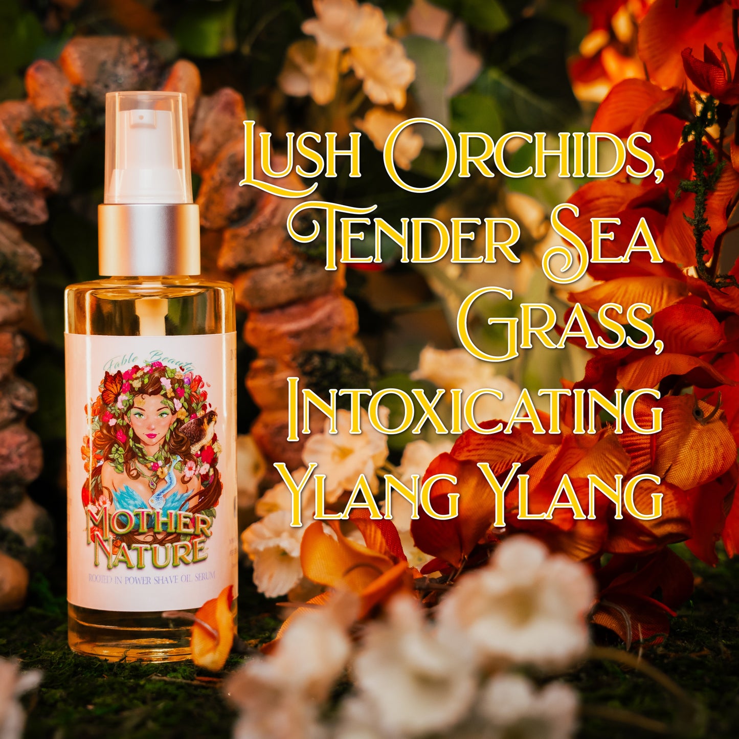 Mother Nature - Razor and Radiance Duo