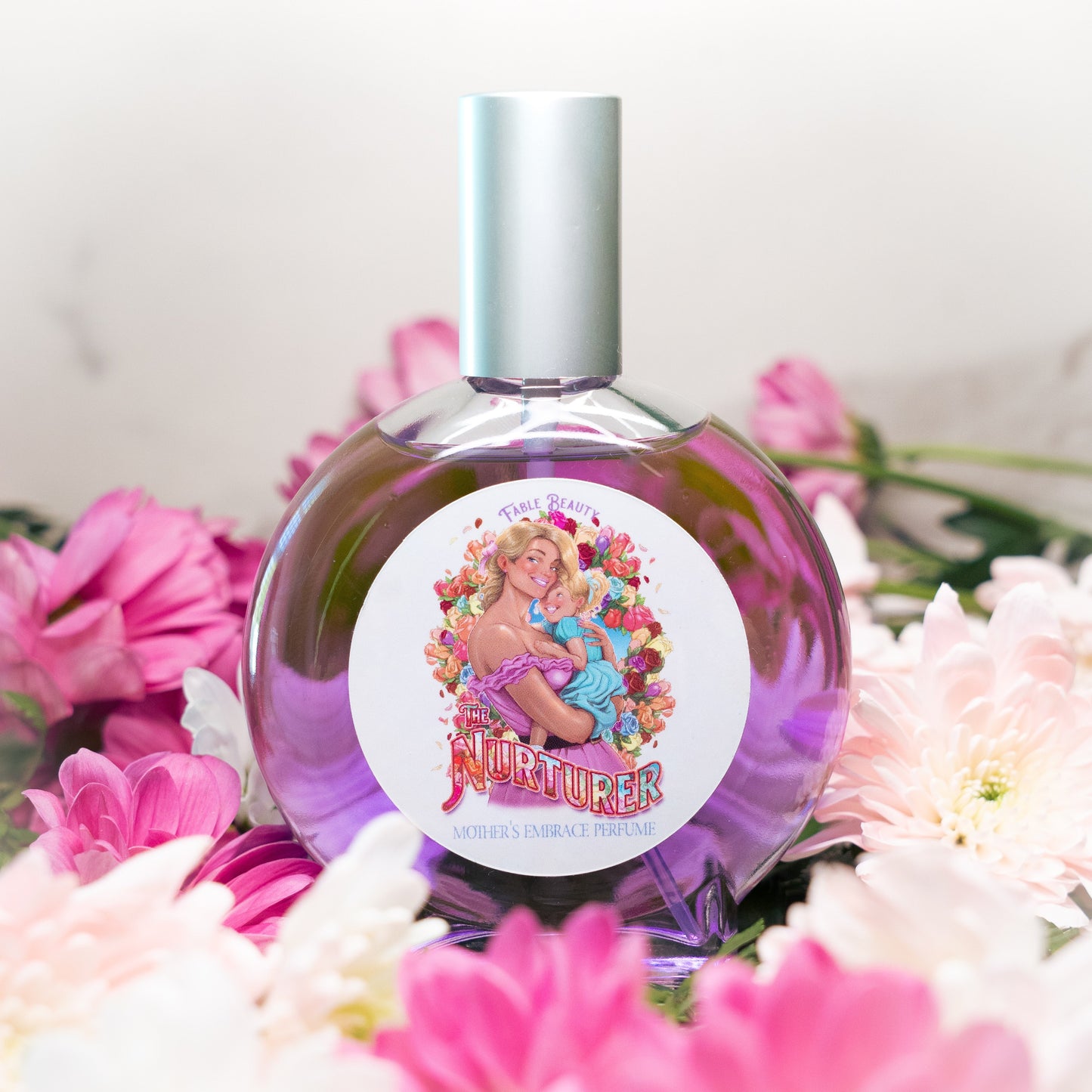 The Nurturer - Perfume