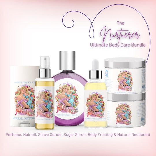 Mother's Day Beauty Box - The Nurturer