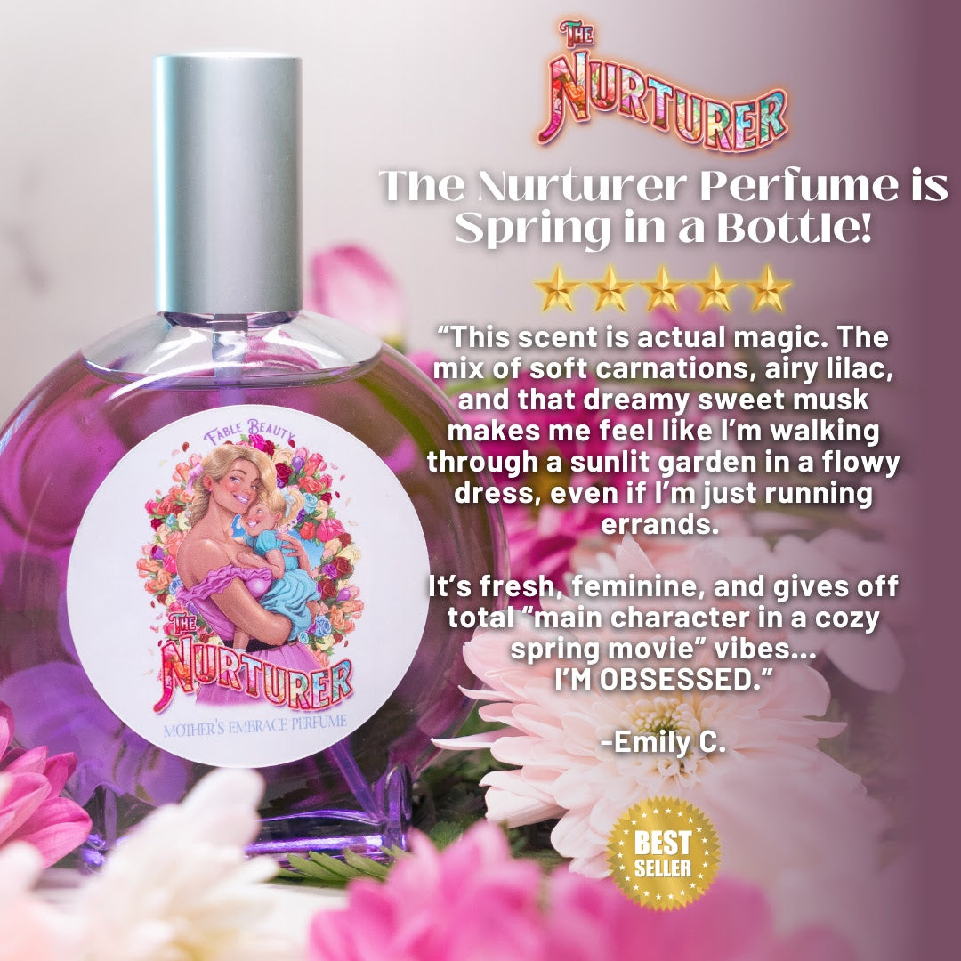 The Nurturer - Perfume