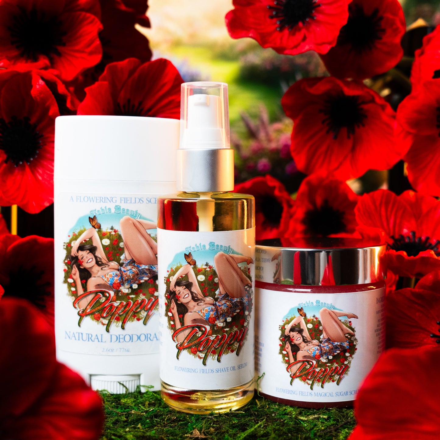 Body Care Beauty Box Subscription