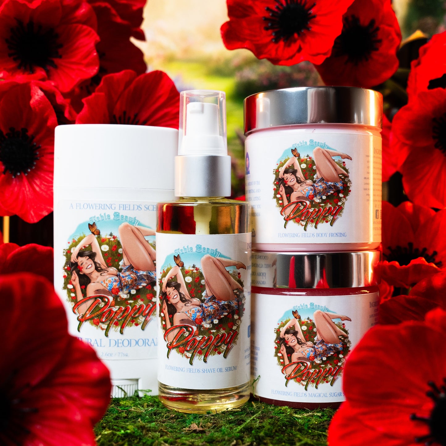 Body Care Beauty Box Subscription
