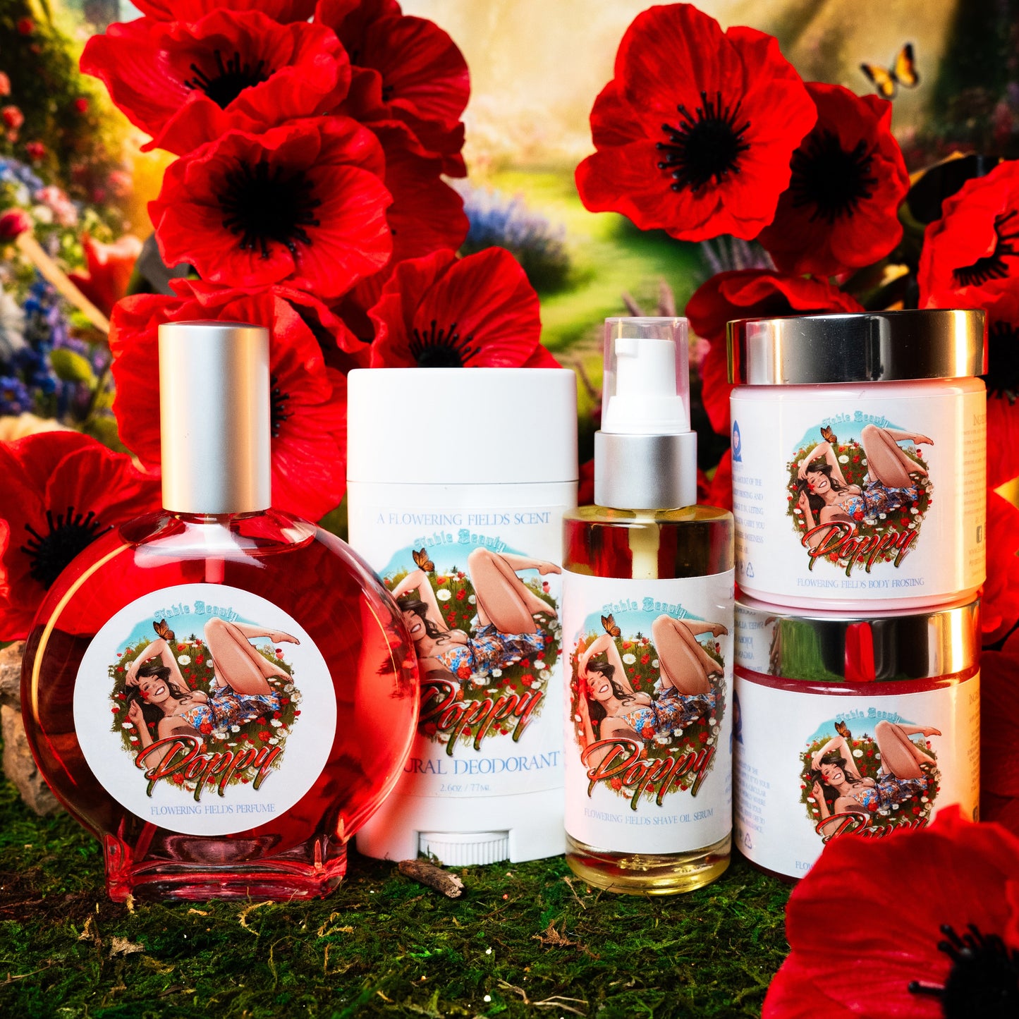 Body Care Beauty Box Subscription