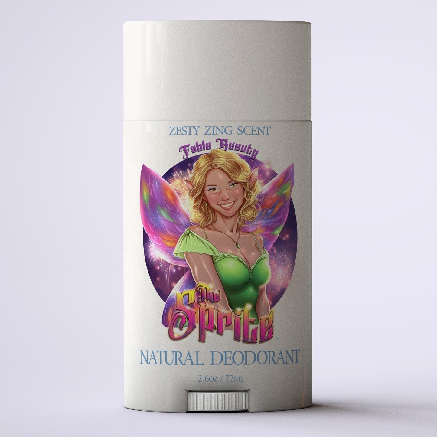 The Sprite - Natural Deodorant