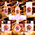 Sugar - Beauty Box - Fresh Doughnuts & Vanilla Extract