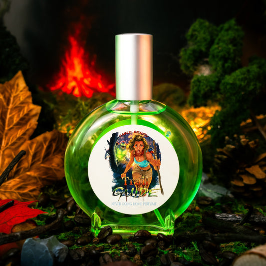 Trail Guide - Perfume