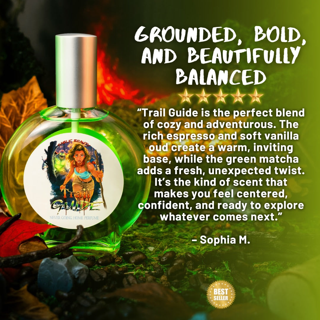 Trail Guide - Perfume