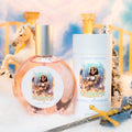The Valkyrie - Fragrance & Function Duo - Blossom Veil & Velvet Sandalwood