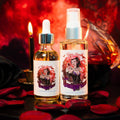 Vampiress - Razor and Radiance Duo - Juicy Strawberries, Ripe Blackberries, Dark Plums