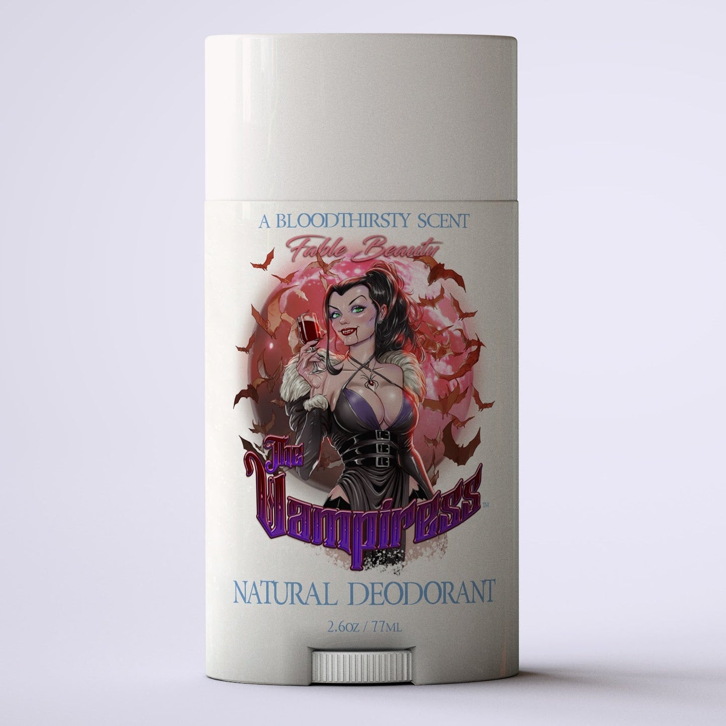 Vampiress - Natural Deodorant