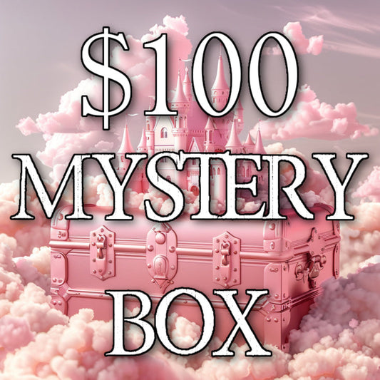 $100 Mystery Beauty Bundle