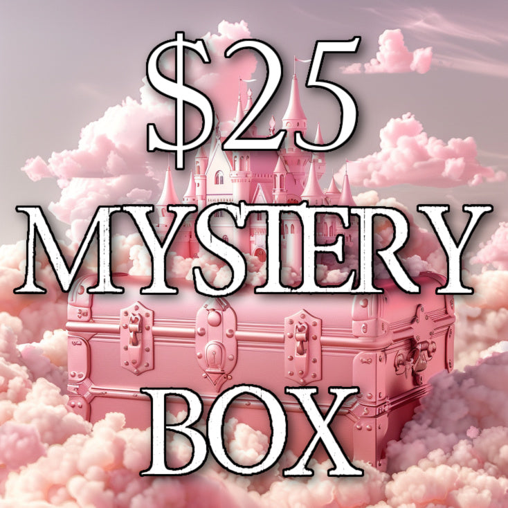 $25 Mystery Beauty Bundle