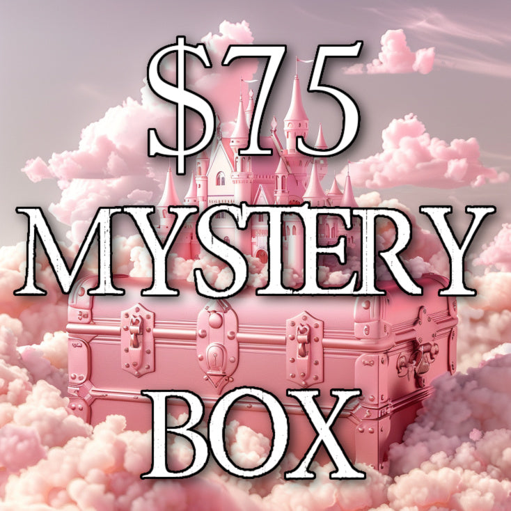 $75 Mystery Beauty Bundle