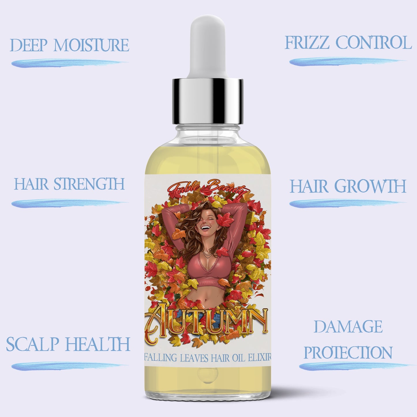 Autumn - Razor and Radiance Duo - Cinnamon Apples, Fallen Leaves, Orange Peel