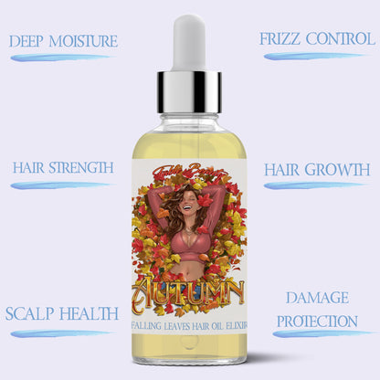 Autumn - Razor and Radiance Duo - Cinnamon Apples, Fallen Leaves, Orange Peel