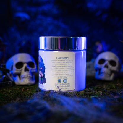 Beatrice - Body Frosting - Green Apple Cider, Roasted Pumpkin, Smashed Berries