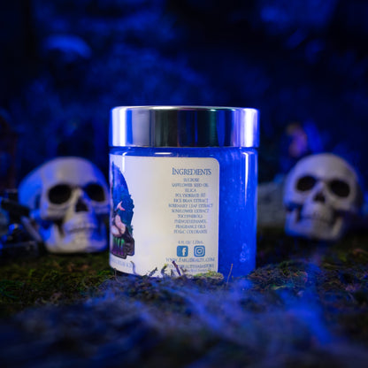 Beatrice - Magical Sugar Scrub - Green Apple Cider, Roasted Pumpkin, Smashed Berries