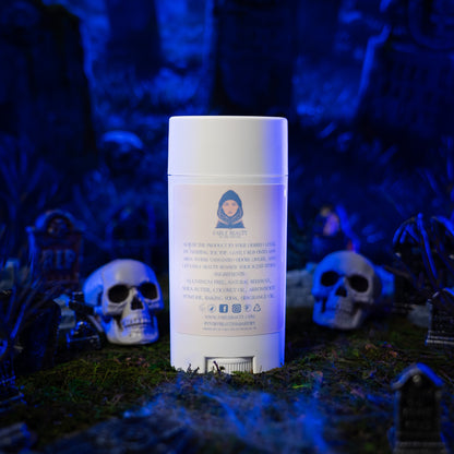 Beatrice - Natural Deodorant - Green Apple Cider, Roasted Pumpkin, Smashed Berries