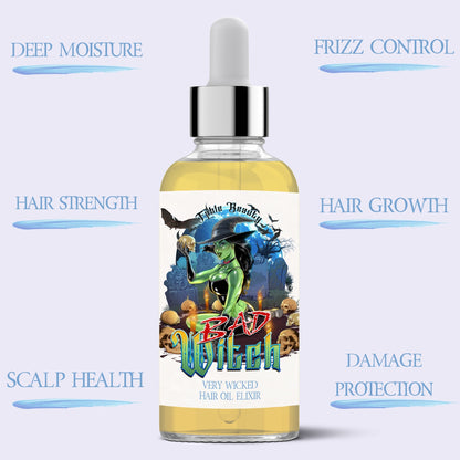 Bad Witch - Razor and Radiance Duo