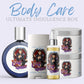 Body Care Beauty Box Subscription