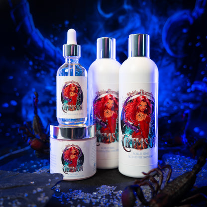 Hair Care Beauty Box Subscription