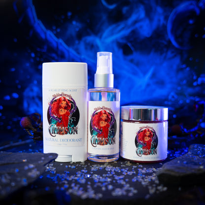 Body Care Beauty Box Subscription