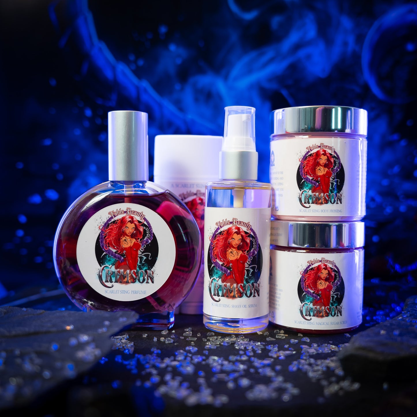 Body Care Beauty Box Subscription