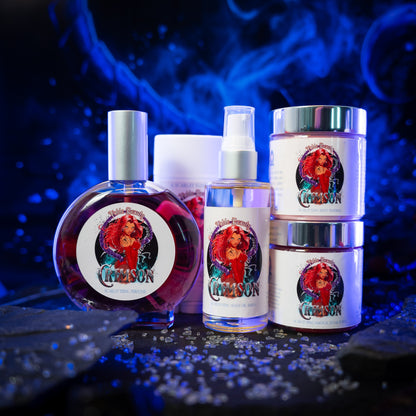 Body Care Beauty Box Subscription