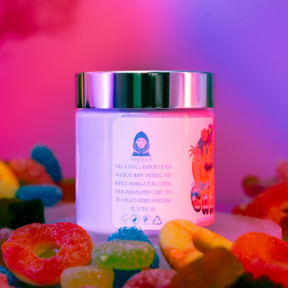 Candy - Body Frosting
