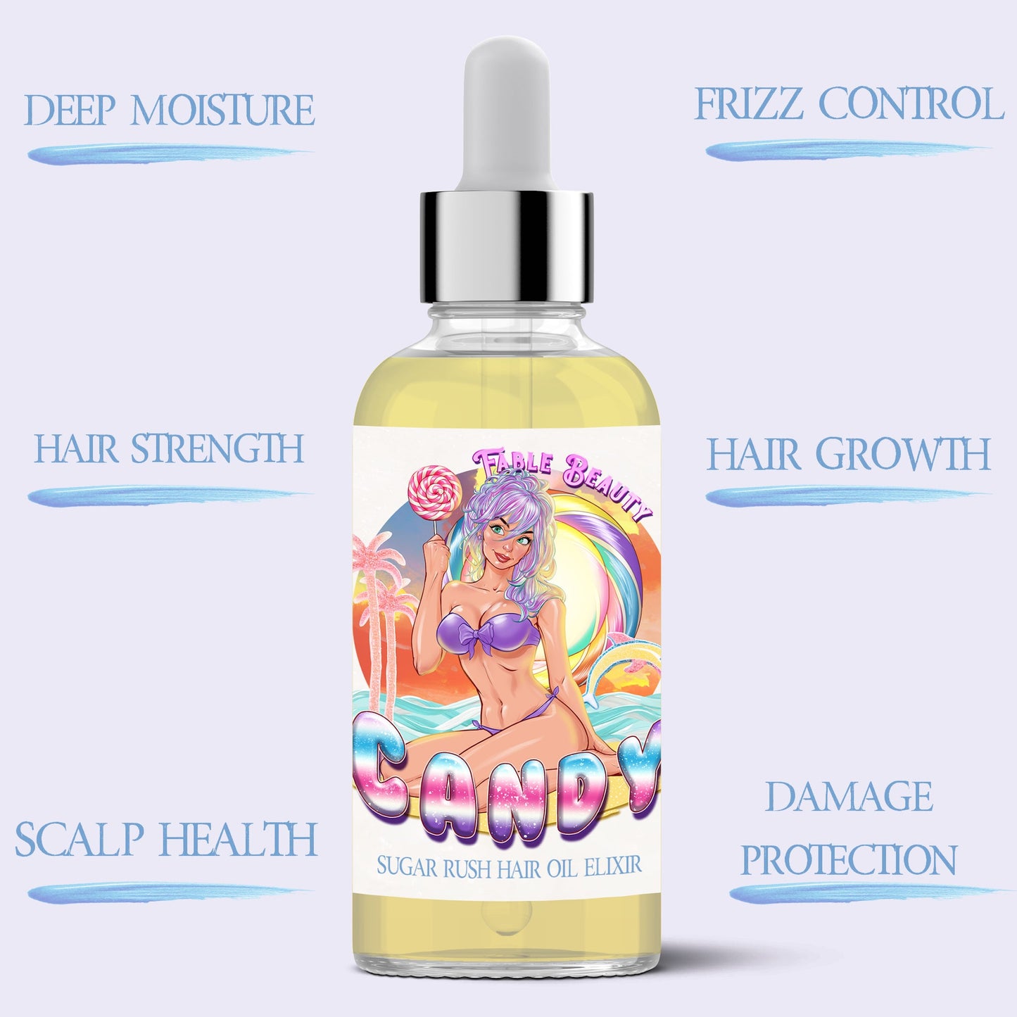 Candy - Razor and Radiance Duo