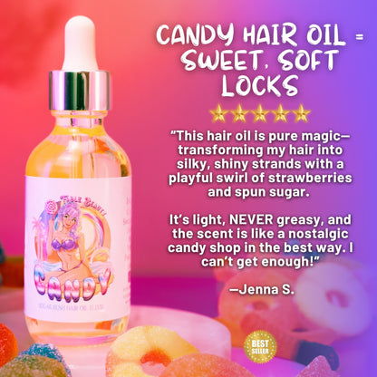 Candy - Razor and Radiance Duo