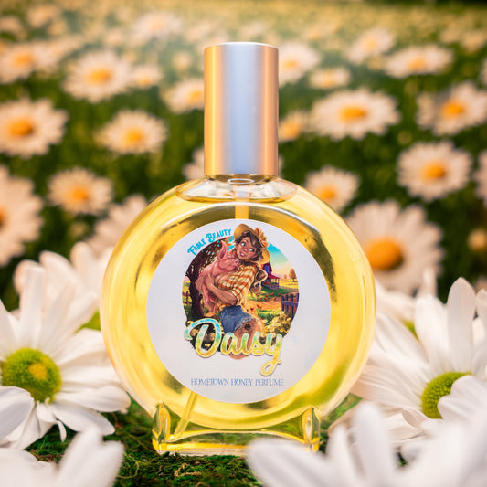 Daisy - Perfume