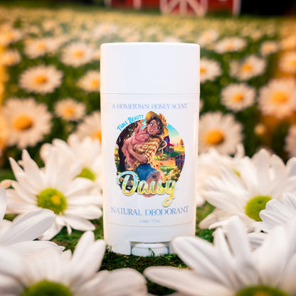 Daisy - Natural Deodorant