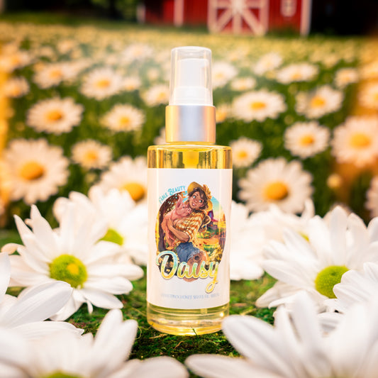 Daisy - Shave Oil Serum