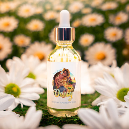 Daisy - Hair Oil Elixir
