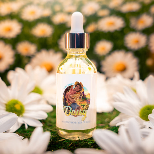 Daisy - Hair Oil Elixir